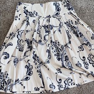 Zara women’s skirt